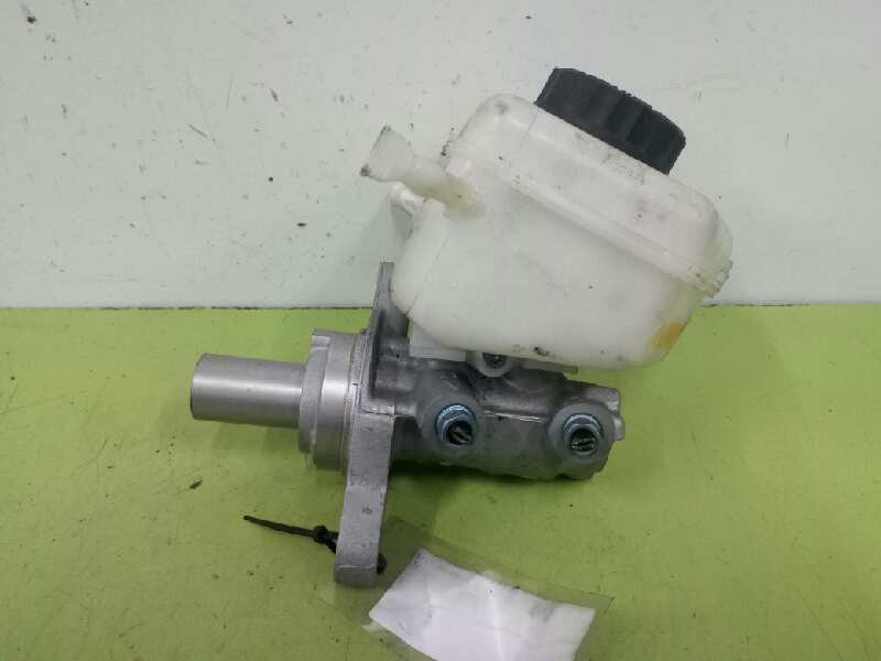 Recambio de bomba freno para bmw serie 1 lim. 5-trg. (f20) 116d ed referencia OEM IAM 34337851569 702620 Recambio de bomba freno para bmw serie 1 lim. 5-trg. (f20) 116d ed referencia OEM IAM 34337851569 702620