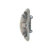 Recambio de pinza freno delantera derecha para audi a6 avant (4f5) 3.2 v6 24v fsi referencia OEM IAM   