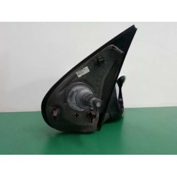 Recambio de retrovisor derecho para peugeot 206 berlina x-line referencia OEM IAM 8148XY MANUAL 