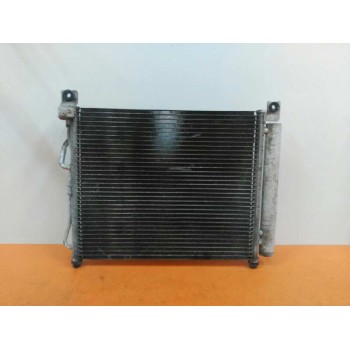 Recambio de condensador / radiador aire acondicionado para kia picanto i (sa) 1.1 referencia OEM IAM 9760607000  