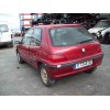 peugeot 106 (s2) del año 1998