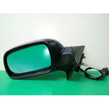 Recambio de retrovisor izquierdo para peugeot 407 sport referencia OEM IAM 8149VG ELECTRICO 