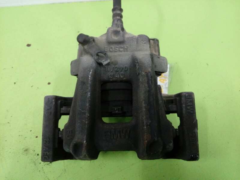 Recambio de pinza freno trasera derecha para bmw serie 1 lim. 5-trg. (f20) 116d ed referencia OEM IAM   