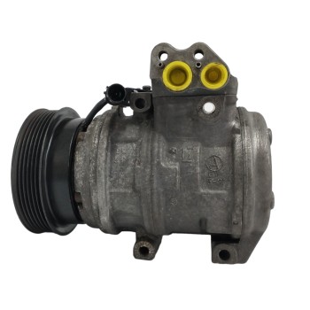 Recambio de compresor aire acondicionado para kia sportage 2.0 turbodiesel cat referencia OEM IAM 1127026400  