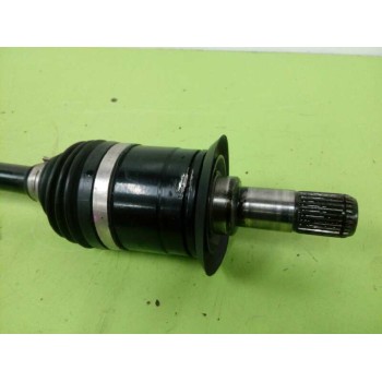 Recambio de transmision trasera derecha para bmw serie 1 lim. 5-trg. (f20) 116d ed referencia OEM IAM 8644244  