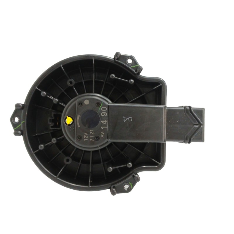 MOTOR CALEFACCION