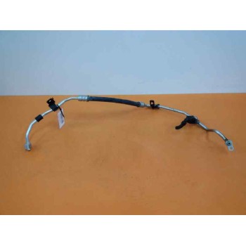 Recambio de tubos aire acondicionado para kia picanto i (sa) 1.1 referencia OEM IAM 9776707100  