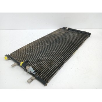 Recambio de condensador / radiador aire acondicionado para audi a4 b8 (8k2) 2.0 tdi referencia OEM IAM 8K0260401L  
