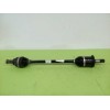 Recambio de transmision trasera derecha para bmw serie 1 lim. 5-trg. (f20) 116d ed referencia OEM IAM 8644244  