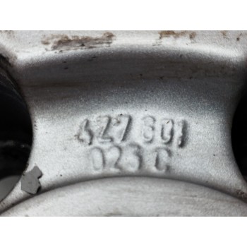 Recambio de llanta para audi allroad quattro (4b5) 2.5 v6 24v tdi referencia OEM IAM 4Z7601025C 7,5JX17H2 ET25 