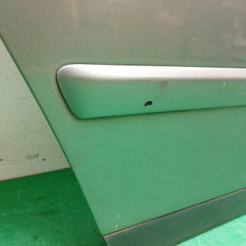 Recambio de puerta trasera derecha para audi a4 berlina (8e) 2.5 tdi quattro (132kw) referencia OEM IAM   