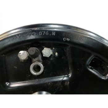 Recambio de mangueta trasera derecha para volkswagen polo 1.0 tsi referencia OEM IAM 0190919D  