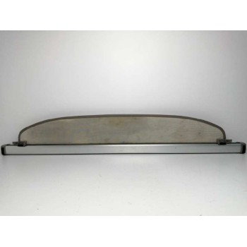 Recambio de bandeja trasera para toyota prius (nhw20) executive referencia OEM IAM 6491047010B0  