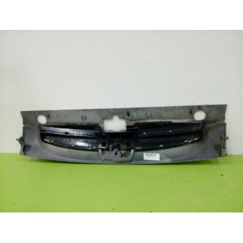 Recambio de rejilla delantera para peugeot partner (s2) combi plus referencia OEM IAM 9644758777  