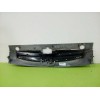 Recambio de rejilla delantera para peugeot partner (s2) combi plus referencia OEM IAM 9644758777  