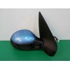 Recambio de retrovisor derecho para peugeot 206 berlina x-line referencia OEM IAM 8149KW ELECTRICO 