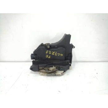 Recambio de cerradura puerta trasera izquierda para mitsubishi outlander (cw0) 2.0 di-d cat referencia OEM IAM   