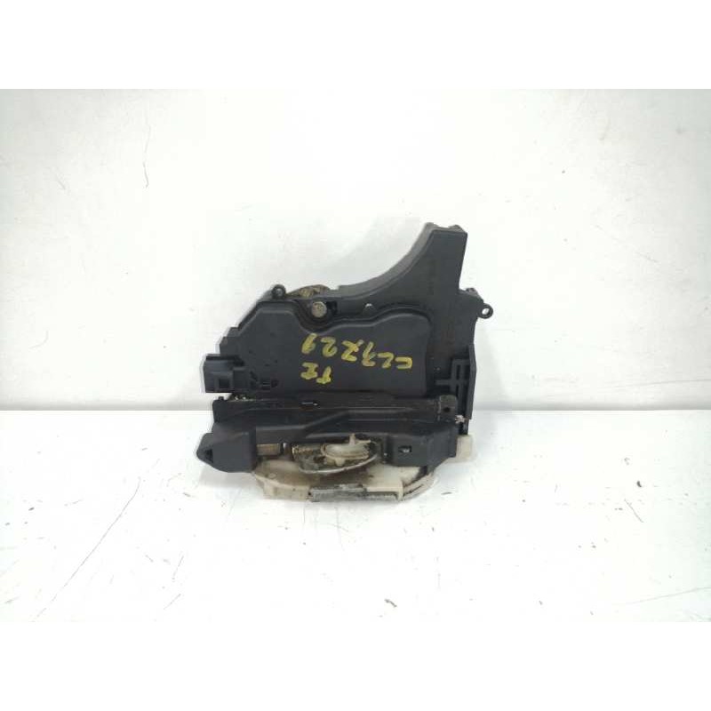 Recambio de cerradura puerta trasera izquierda para mitsubishi outlander (cw0) 2.0 di-d cat referencia OEM IAM   