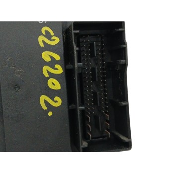 Recambio de modulo electronico para opel vectra c berlina 1.9 cdti referencia OEM IAM 13193588  