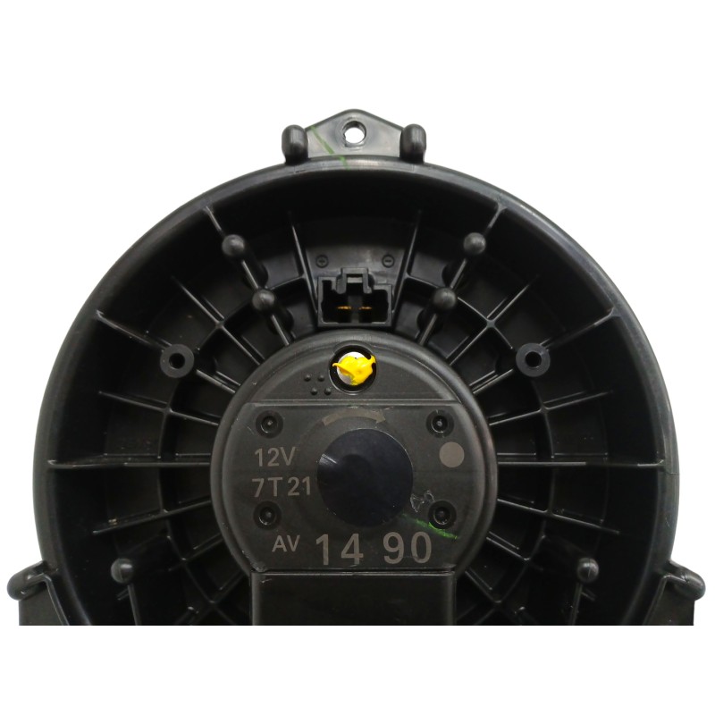 MOTOR CALEFACCION