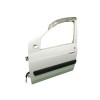 Recambio de puerta delantera izquierda para dacia logan 1.5 dci diesel cat referencia OEM IAM 801013696R OBSERVAR FOTOS 