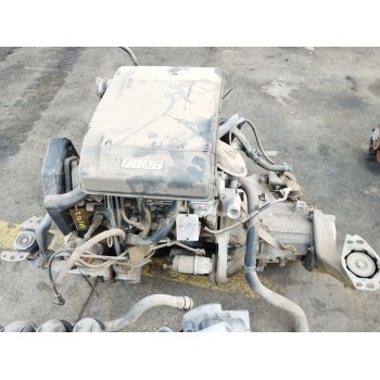Recambio de motor completo para fiat tipo (160) 1.4 referencia OEM IAM 159A2000  ENVIO2026