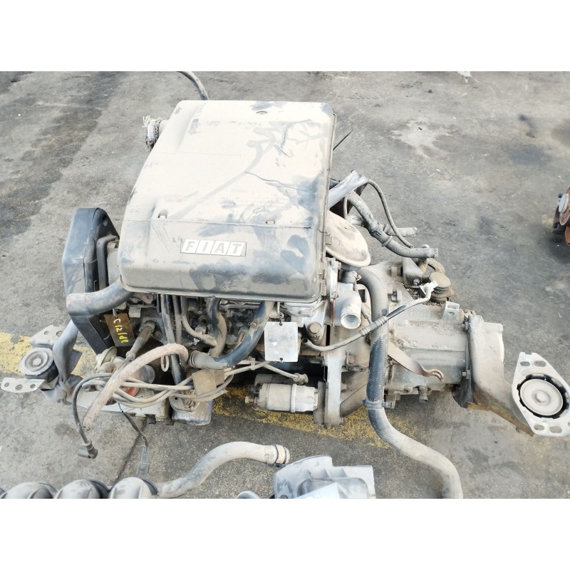 Recambio de motor completo para fiat tipo (160) 1.4 referencia OEM IAM 159A2000  ENVIO2026