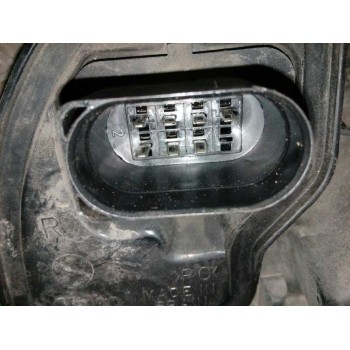 Recambio de faro derecho para audi a4 avant (b5) 1.9 tdi referencia OEM IAM 8D0941004AK  
