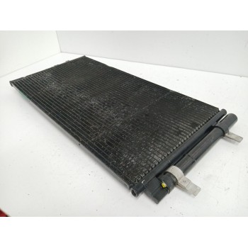 Recambio de condensador / radiador aire acondicionado para audi a4 b8 (8k2) 2.0 tdi referencia OEM IAM 8K0260401L  