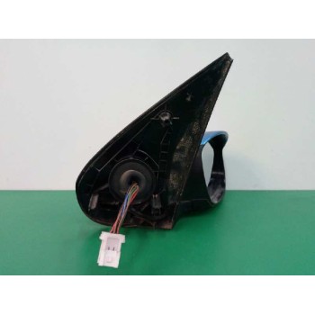 Recambio de retrovisor derecho para peugeot 206 berlina x-line referencia OEM IAM 8149KW ELECTRICO 