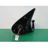Recambio de retrovisor derecho para peugeot 206 berlina x-line referencia OEM IAM 8149KW ELECTRICO 