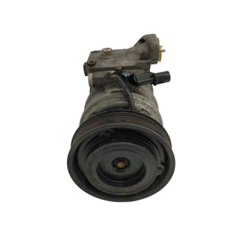 Recambio de compresor aire acondicionado para kia sportage 2.0 turbodiesel cat referencia OEM IAM 1127026400  