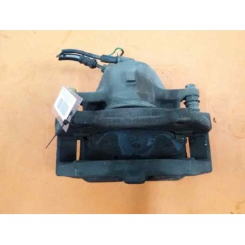 Recambio de pinza freno delantera izquierda para peugeot 806 1.9 turbodiesel cat referencia OEM IAM   