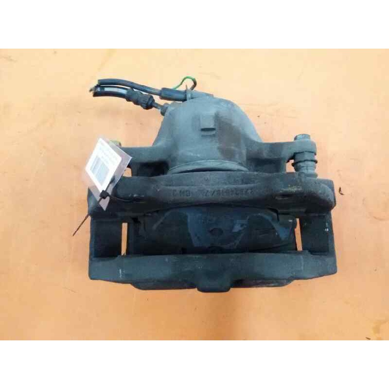 Recambio de pinza freno delantera izquierda para peugeot 806 1.9 turbodiesel cat referencia OEM IAM   