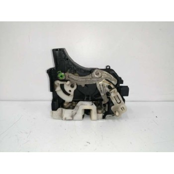 Recambio de cerradura puerta trasera izquierda para mitsubishi outlander (cw0) 2.0 di-d cat referencia OEM IAM   