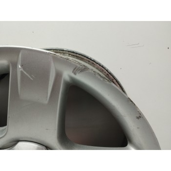 Recambio de llanta para audi allroad quattro (4b5) 2.5 v6 24v tdi referencia OEM IAM 4Z7601025C 7,5JX17H2 ET25 