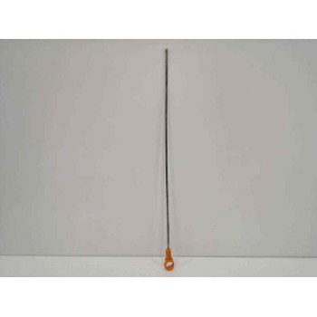 Recambio de varilla aceite para peugeot 206 berlina 1.9 diesel referencia OEM IAM WJZ  