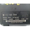 Recambio de modulo electronico para opel vectra c berlina 1.9 cdti referencia OEM IAM 13193588  