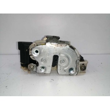 Recambio de cerradura puerta trasera izquierda para mitsubishi outlander (cw0) 2.0 di-d cat referencia OEM IAM   