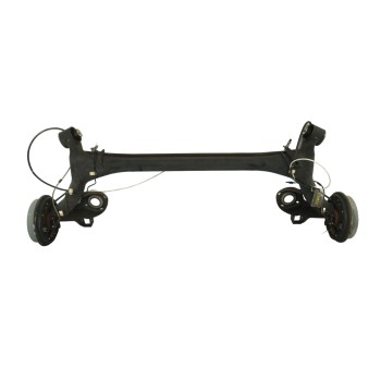 Recambio de puente trasero para volkswagen polo (6c1) 1.0 referencia OEM IAM   