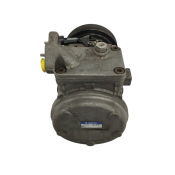 Recambio de compresor aire acondicionado para kia sportage 2.0 turbodiesel cat referencia OEM IAM 1127026400  