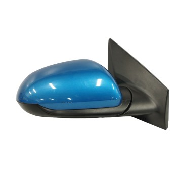 Recambio de retrovisor derecho para kia rio iv (yb, sc, fb) 1.2 cvvt referencia OEM IAM 87620H8050SPB 5 CABLES 