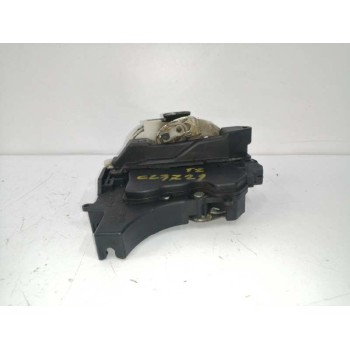 Recambio de cerradura puerta trasera izquierda para mitsubishi outlander (cw0) 2.0 di-d cat referencia OEM IAM   