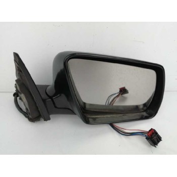 Recambio de retrovisor derecho para audi a6 allroad quattro (4fh) 3.0 v6 24v tdi referencia OEM IAM  9 CABLES 