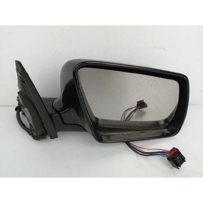Recambio de retrovisor derecho para audi a6 allroad quattro (4fh) 3.0 v6 24v tdi referencia OEM IAM  9 CABLES 