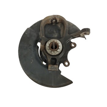 Recambio de mangueta delantera derecha para jaguar xk8/xkr coupe 4.0 v8 32v cat referencia OEM IAM   