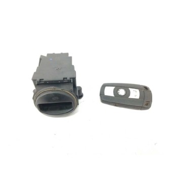 Recambio de conmutador de arranque para bmw serie 5 berlina (e60) 2.0 16v diesel referencia OEM IAM 695472209 10862510 