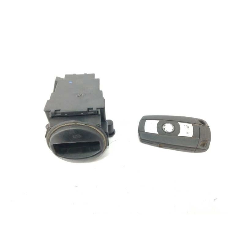 Recambio de conmutador de arranque para bmw serie 5 berlina (e60) 2.0 16v diesel referencia OEM IAM 695472209 10862510 