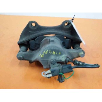 Recambio de pinza freno delantera izquierda para peugeot 806 1.9 turbodiesel cat referencia OEM IAM   