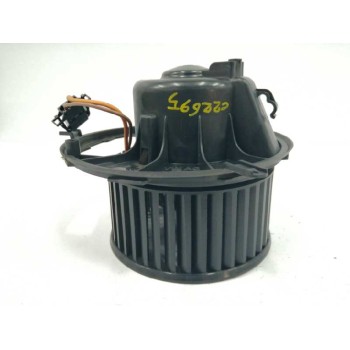 Recambio de motor calefaccion para volkswagen golf vi (5k1) 1.6 tdi dpf referencia OEM IAM 3C1820015N  